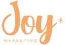 Joy Marketing logo
